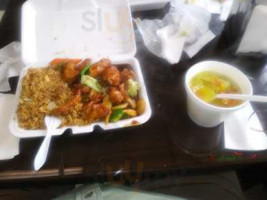 China King food