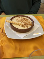 Caliu De Gracia food