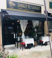 Jungle food