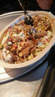 Chipotle Mexican Grill food