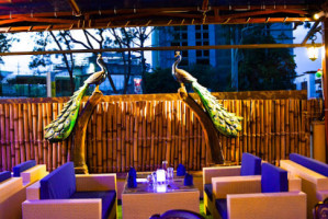 The Mayura Westlands food