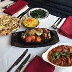 Shah Tandoori food