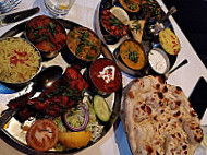 Shah Tandoori food