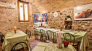 Taverna Dei Duchi food
