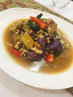 Best Thai Kitchen food