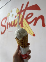 Smitten Ice Cream food