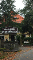 Landgasthaus Messthaler outside