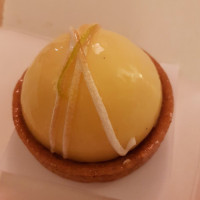 Patisserie Gilg food