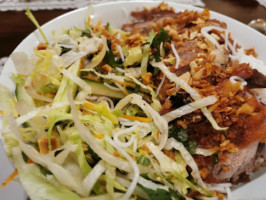 Huong Nam Feine Asia Kueche food