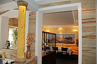 Restaurant Akropolis inside