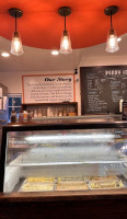 The Penny Ice Creamery food