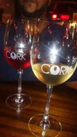 Cork Wine food