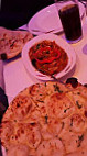 Spice Of India food