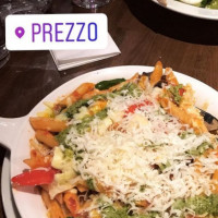 Prezzo food