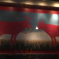 Burgatory inside