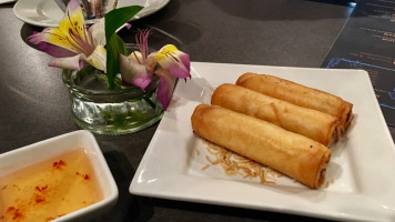 Little Bangkok Thai food