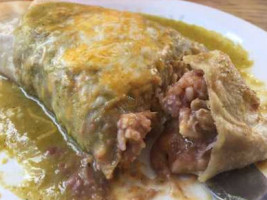 Perlita’s Mexican Food food