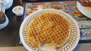 Waffle House food