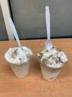 Locals Ice Cream Shop, LLC food