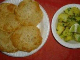 Mumbai Xpress food