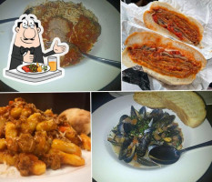 Nostra Cucina food
