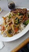 Thai Chinese Food Iv food