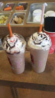 Biggby Coffee food