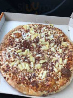 Little Caesars Pizza food