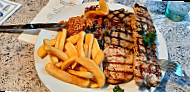 Apollon Restaurant food
