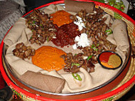 Lalibela Taste of ethiopia food