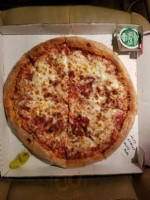 Papa John's Pizza food