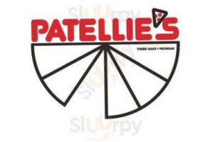 Patellie's inside