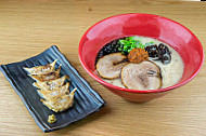 Ippudo food