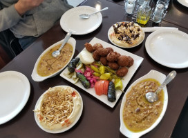 Al-Sabeel food