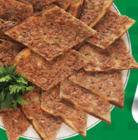 A La Table De Mevlana Konya Etliekmek Kumpir food