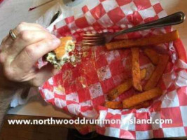 The Northwood food