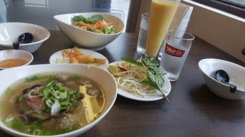 Pho Tien - Fine Vietnamese Cuisine food