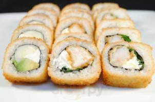 Golden Sushi Placilla-curauma food