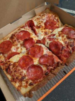 Little Caesars food