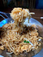 109 Thaiana food