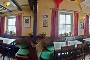 Historisches Gasthaus Em Höttche inside