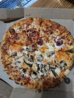 Domino's Pizza food