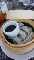Laan Xang Cafe food
