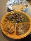 Carnitas Michoacan food