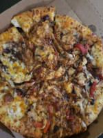 Papa Johns Pizza food