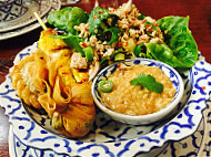 Thailand Thai food