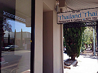 Thailand Thai outside