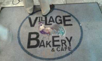 Village Bakery Cafe, Pittsford Ny food