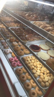 King Donuts food