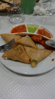 Bombay food